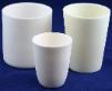 Alumina Crucibles