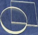 Borosilicate Glass Discs and Plates
